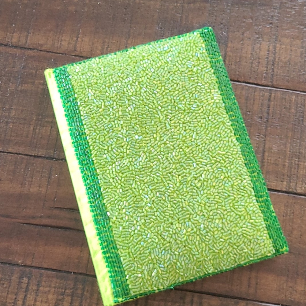 Journal/Diary/Notebook